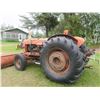 Image 7 : early 50's Fordson Major diesel tractor with 3 PTH, runs and drives - *ITEM IS LOCATED OFFSITE* more