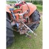 Image 9 : early 50's Fordson Major diesel tractor with 3 PTH, runs and drives - *ITEM IS LOCATED OFFSITE* more