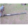Image 4 : 7ft plow blade - set up for lot 436 *ITEM IS LOCATED OFFSITE*