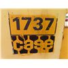 Image 5 : case 1737 skidsteer serial number 9824571