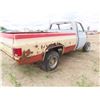 Image 5 : 1981 GMC Sierra classic 4x4 regular cab VIN: 2GTEKT4LUC1503529