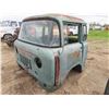 Image 3 : Willys FC 150 jeep forward control cab over VIN:6156817419