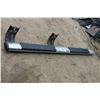 Image 1 : 2010 dodge running board *LOCATED OFF-SITE IN BUCKLAND*
