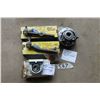 Image 1 : 2nd gen dodge steering parts *LOCATED OFF-SITE IN BUCKLAND*