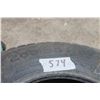 Image 3 : assorted 17" tires *LOCATED OFF-SITE IN BUCKLAND*