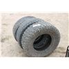 Image 1 : (2) 265/6517 tires *LOCATED OFF-SITE IN BUCKLAND*
