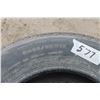Image 2 : (2) 265/6517 tires *LOCATED OFF-SITE IN BUCKLAND*