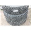 Image 1 : TOYO open country 275/60R17 tires *LOCATED OFF-SITE IN BUCKLAND*