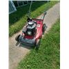 Image 1 : lawnmower *LOCATED OFF-SITE IN BUCKLAND*
