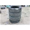 Image 1 : (3) 20" tires *LOCATED OFF-SITE IN BUCKLAND*