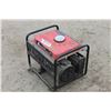Image 3 : 1200w gas generator *LOCATED OFF-SITE IN BUCKLAND*