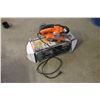 Image 2 : black and decker belt sander *LOCATED OFF-SITE IN BUCKLAND*