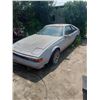 Image 1 : 1985 Toyota Celica Supra VIN:JT2MA67L0F0153660 *LOCATED OFF-SITE IN BUCKLAND*