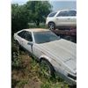 Image 2 : 1985 Toyota Celica Supra VIN:JT2MA67L0F0153660 *LOCATED OFF-SITE IN BUCKLAND*