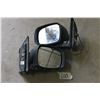 Image 1 : 2010 dodge grand caravan mirrors *LOCATED OFF-SITE IN BUCKLAND*