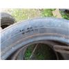 Image 2 : Hankook tires M+S 195-50-R16