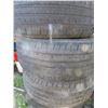 Image 5 : Hankook tires M+S 195-50-R16