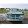 Image 2 : 1965 Dodge/Fargo 300 pickup VIN: 2362937000