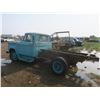Image 4 : 1965 Dodge/Fargo 300 pickup VIN: 2362937000