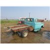 Image 5 : 1965 Dodge/Fargo 300 pickup VIN: 2362937000