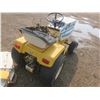 Image 4 : IH Cub Cadet 1650 riding mower with 5ft mower deck and 40" rototiller - project, as-is