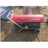 Image 1 : 115000 BTU kerosene Reddy Heater