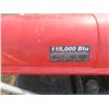 Image 2 : 115000 BTU kerosene Reddy Heater
