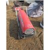 Image 3 : 115000 BTU kerosene Reddy Heater