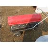 Image 4 : 115000 BTU kerosene Reddy Heater
