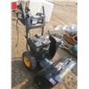 Image 4 : Poulan Pro 8.5HP 27" snowblower - untested, has compression
