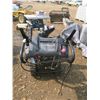 Image 5 : Poulan Pro 8.5HP 27" snowblower - untested, has compression