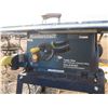 Image 2 : Mastercraft table saw - untested