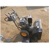 Image 3 : Poulan Pro 30" 12.4HP snowblower - untested, has compression