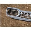 Image 3 : antique Ford grill with headlight housing