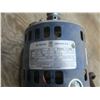 Image 3 : GE 1/4HP electric motor