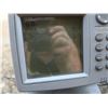 Image 3 : Eagle Fish Mark 320 fish finder (working) and Happy Troller mount