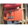 Image 3 : 2 jerry cans and boat gas tank
