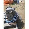 Image 4 : heavy duty winch - untested