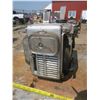 Image 5 : vintage small Honda portable generator - untested, has compression