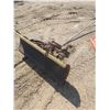 Image 1 : 4ft plow blade