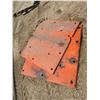 Image 1 : 2 skid plates - 4ft by 4ft