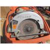 Image 2 : Skilsaw 7-1/4" circular saw in case