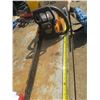 Image 3 : Poulan Pro 42cc chainsaw - good compression