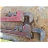 Image 2 : 2 pipe wrenches - 24" and 18"