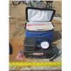 Image 1 : portable air compressor