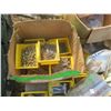 Image 5 : pallet of assorted hardware