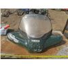 Image 1 : Yamaha ATV windshield