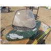 Image 2 : Yamaha ATV windshield