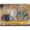 Image 1 : lot of assorted chains