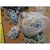 Image 3 : lot of assorted chains